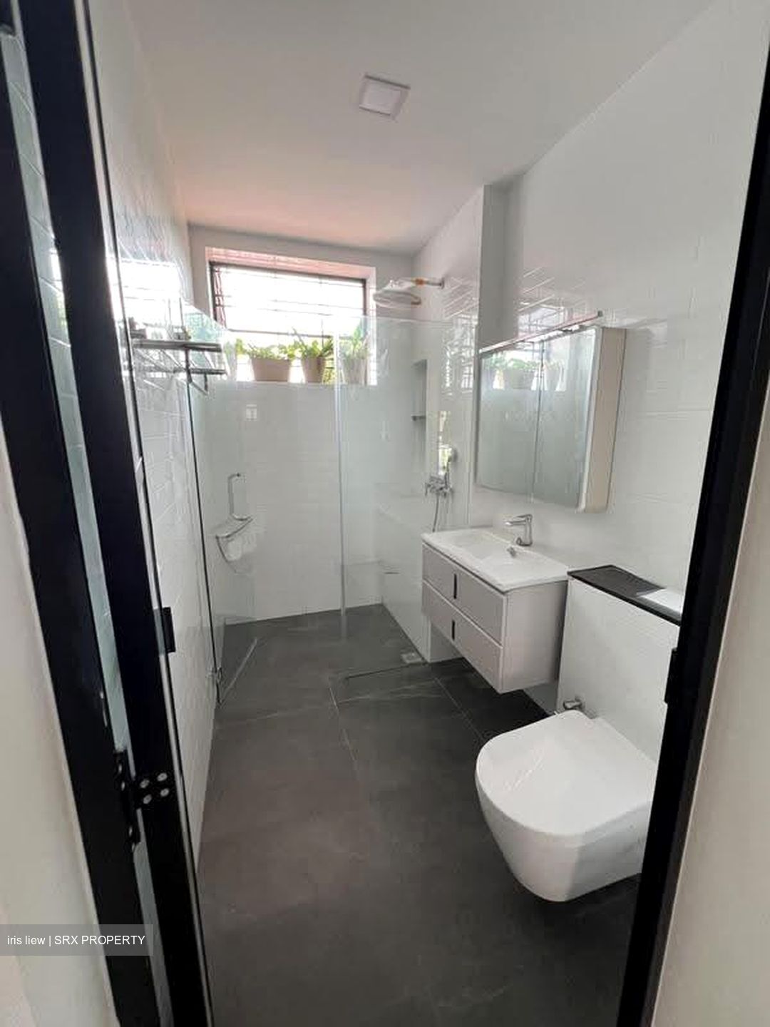 Goldhill Garden (D11), Terrace #610021781